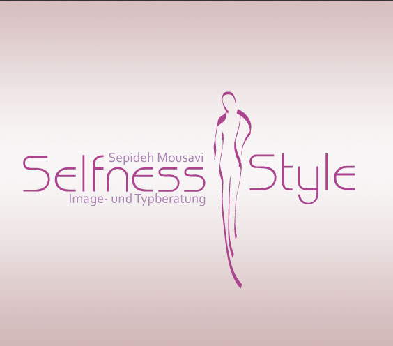 Dieses Bild zeigt das Logo von Selfness-Style